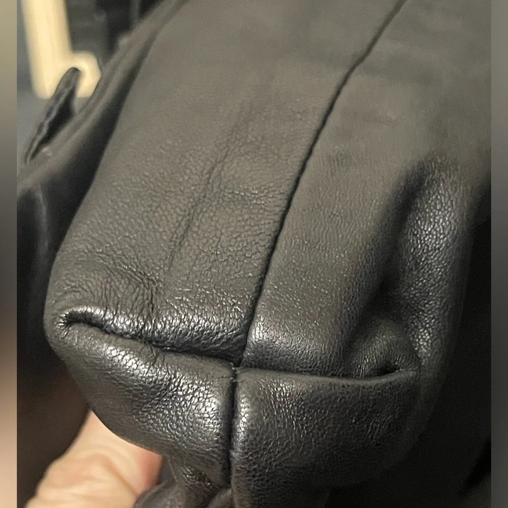 Dolce & Gabbana 2 in 1 - clutch & crossbody with tour preferred atrap - Picture 8 of 16